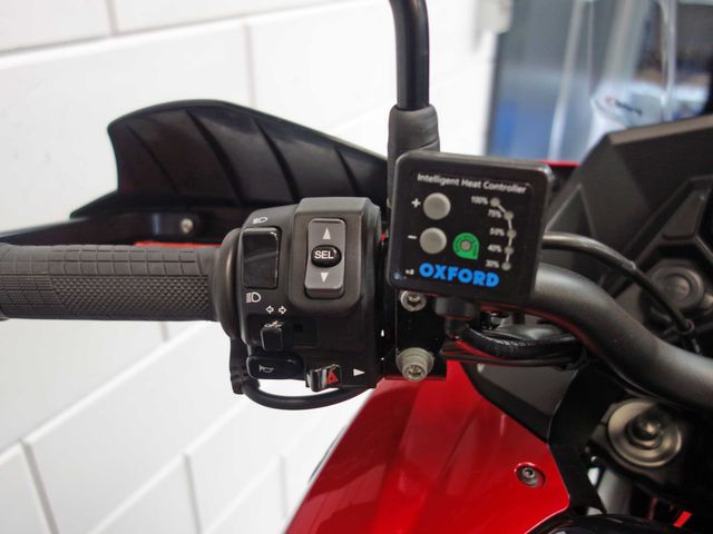 kawasaki - versys-1000