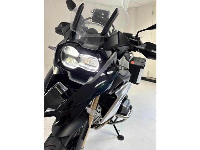 bmw - r-1200-gs