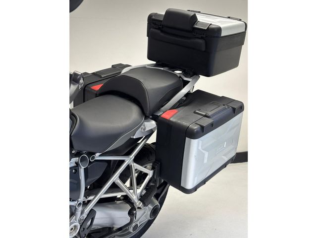 bmw - r-1200-gs