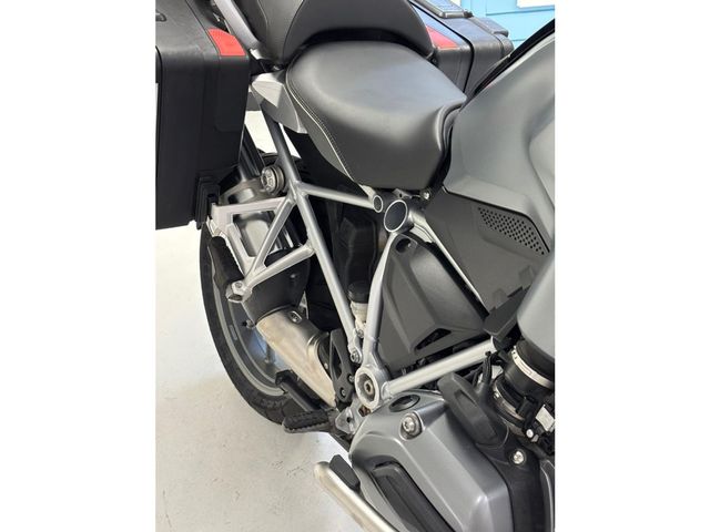 bmw - r-1200-gs
