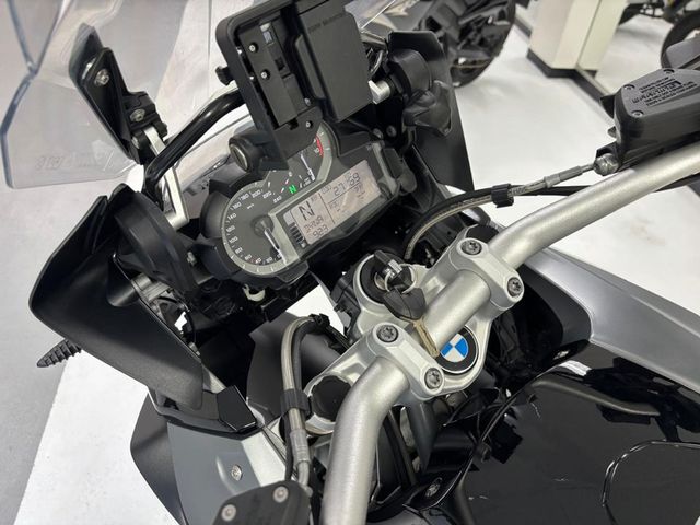 bmw - r-1200-gs