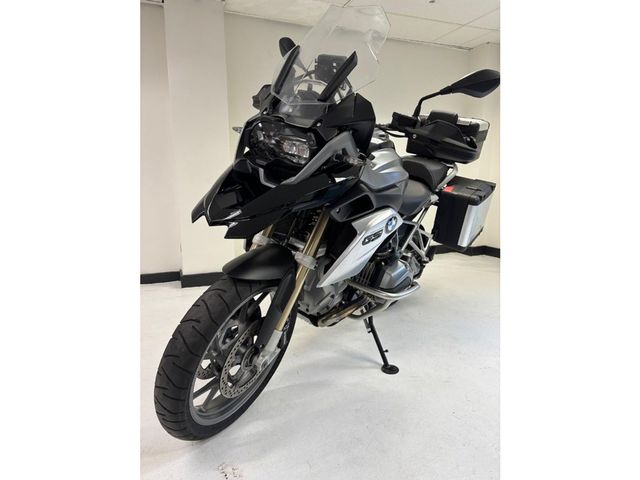 bmw - r-1200-gs