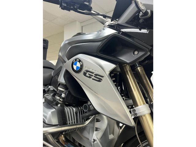 bmw - r-1200-gs