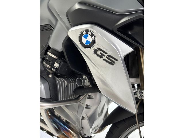 bmw - r-1200-gs