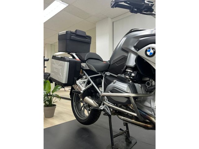 bmw - r-1200-gs