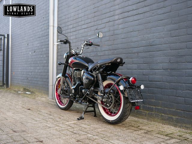 royal-enfield - classic-350