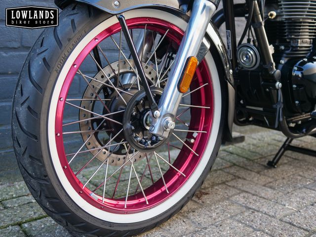 royal-enfield - classic-350