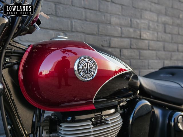 royal-enfield - classic-350