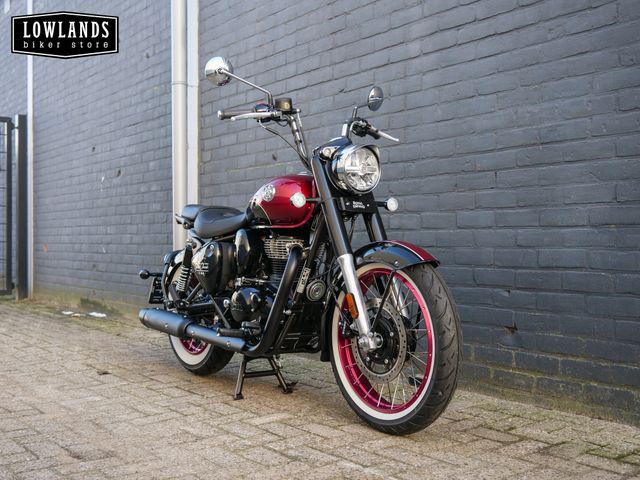 royal-enfield - classic-350