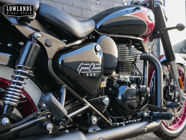 royal-enfield - classic-350