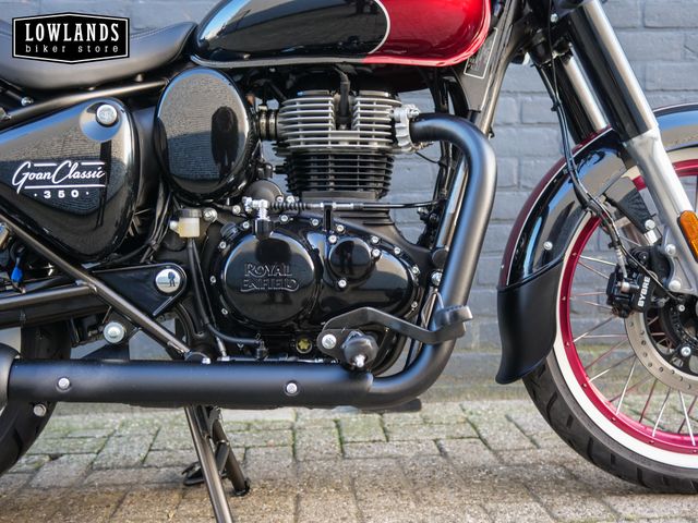 royal-enfield - classic-350
