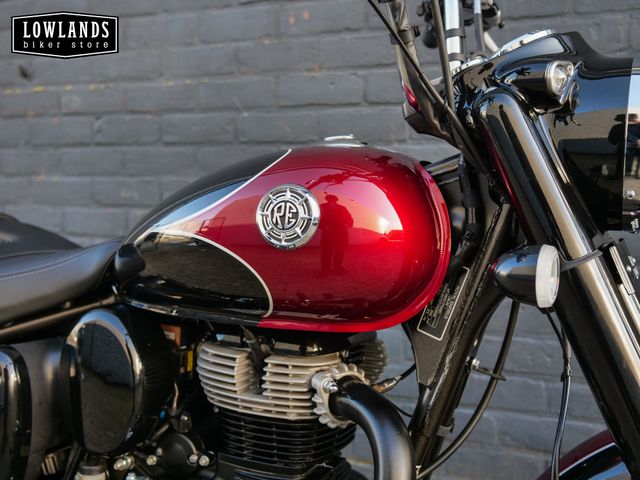 royal-enfield - classic-350