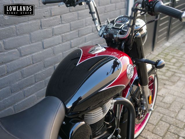 royal-enfield - classic-350