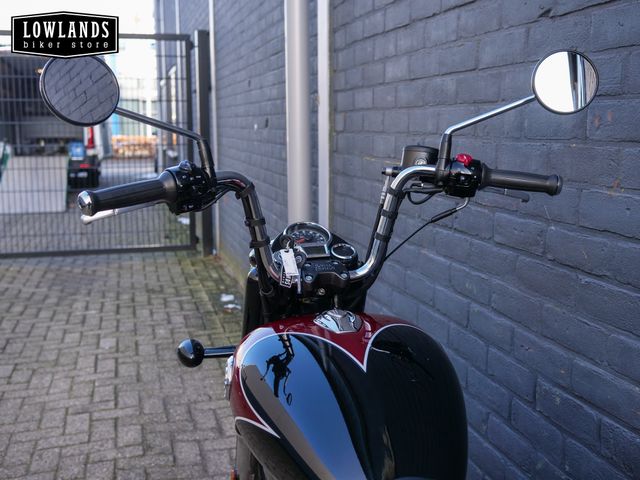 royal-enfield - classic-350