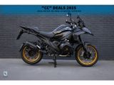 BMW R 1300 GS TRIPLE BLACK