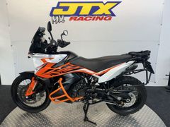 KTM 790 Adventure 2019 occasion – foto 6 van 16