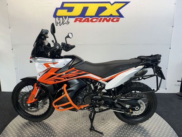 ktm - 790-adventure