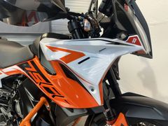 KTM 790 Adventure 2019 occasion – foto 7 van 16