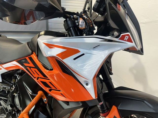 ktm - 790-adventure