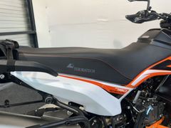 KTM 790 Adventure 2019 occasion – foto 8 van 16