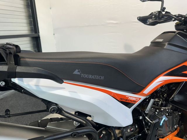 ktm - 790-adventure