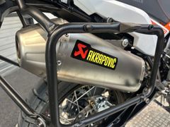 KTM 790 Adventure 2019 occasion – foto 9 van 16