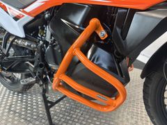 KTM 790 Adventure 2019 occasion – foto 10 van 16