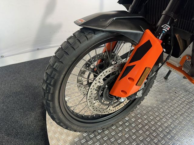 ktm - 790-adventure