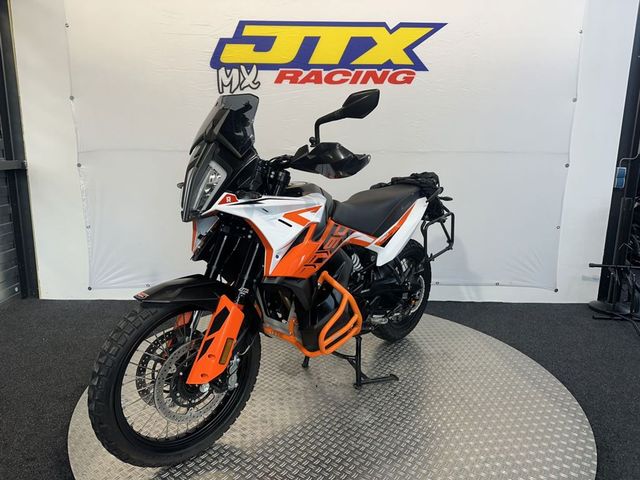 ktm - 790-adventure