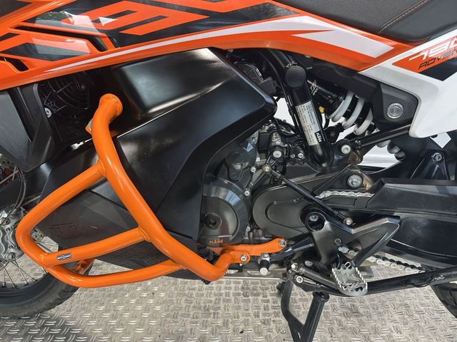 ktm - 790-adventure