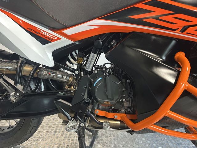 ktm - 790-adventure