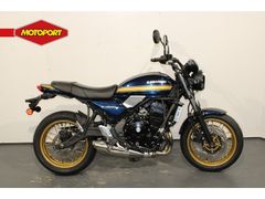 KAWASAKI Z650RS