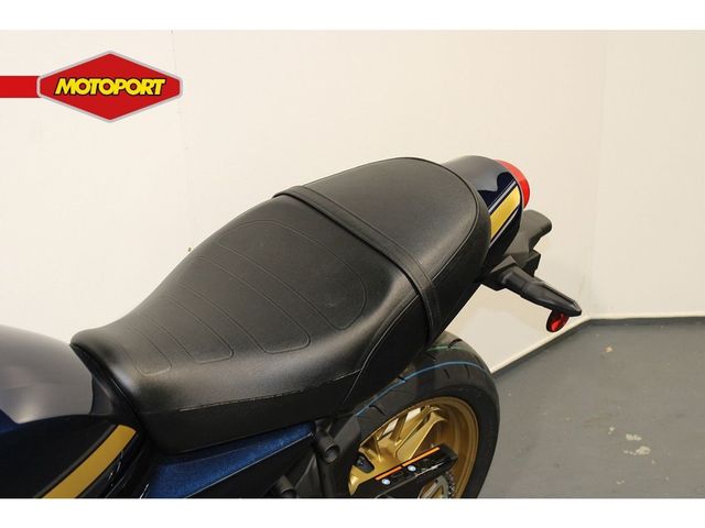 kawasaki - z650rs