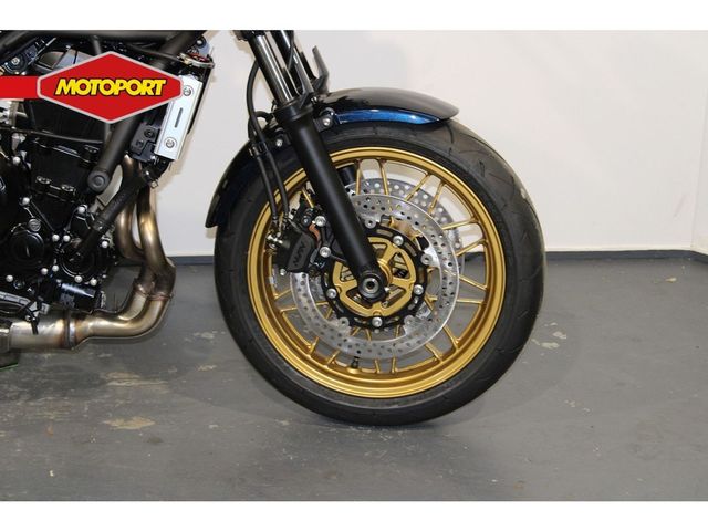 kawasaki - z650rs