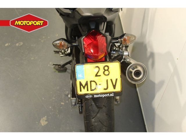 honda - nc-700-s