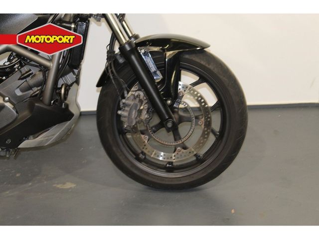 honda - nc-700-s