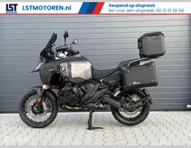 BMW R 1300 GS Adventure 2025 occasion