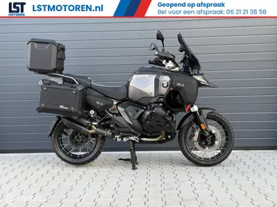 BMW R 1300 GS ADVENTURE – foto 2