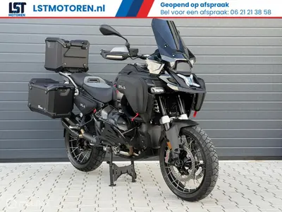 BMW R 1300 GS ADVENTURE – foto 4