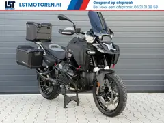 BMW R 1300 GS Adventure 2025 occasion – foto 4 van 20