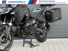 BMW R 1300 GS Adventure 2025 occasion – foto 10 van 20