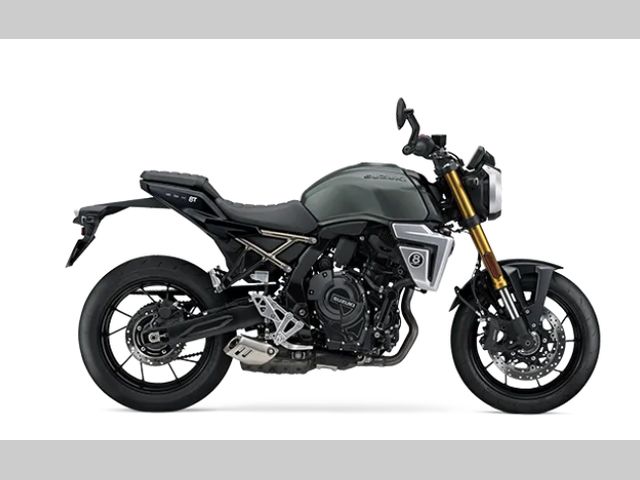 suzuki - gsx-8t