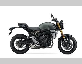 Suzuki GSX-8T 2026 nieuw