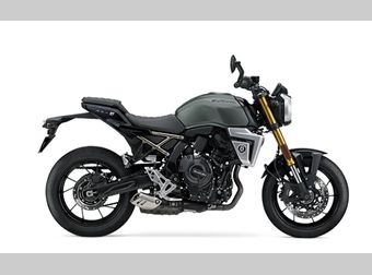 Suzuki GSX-8T 2026 nieuw