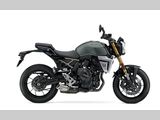 SUZUKI GSX-8T