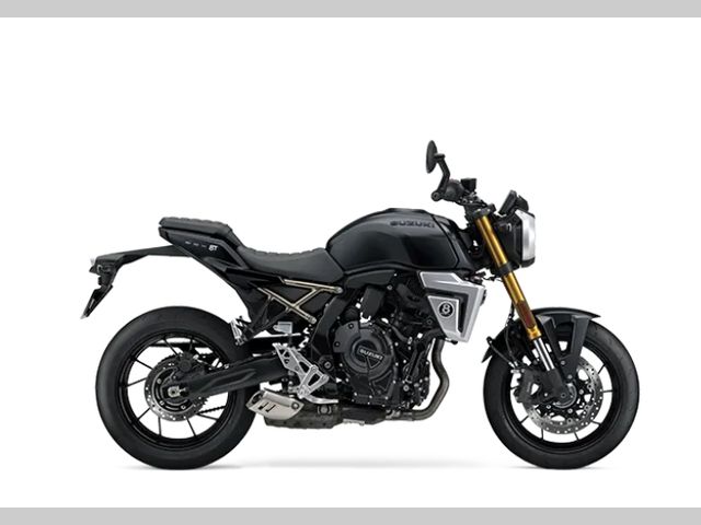 suzuki - gsx-8t