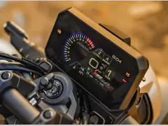 Suzuki GSX-8T 2026 nieuw – foto 5 van 11