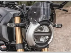 Suzuki GSX-8T 2026 nieuw – foto 7 van 11