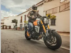 Suzuki GSX-8T 2026 nieuw – foto 9 van 11