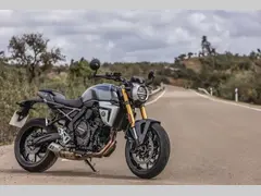 Suzuki GSX-8T 2026 nieuw – foto 10 van 11